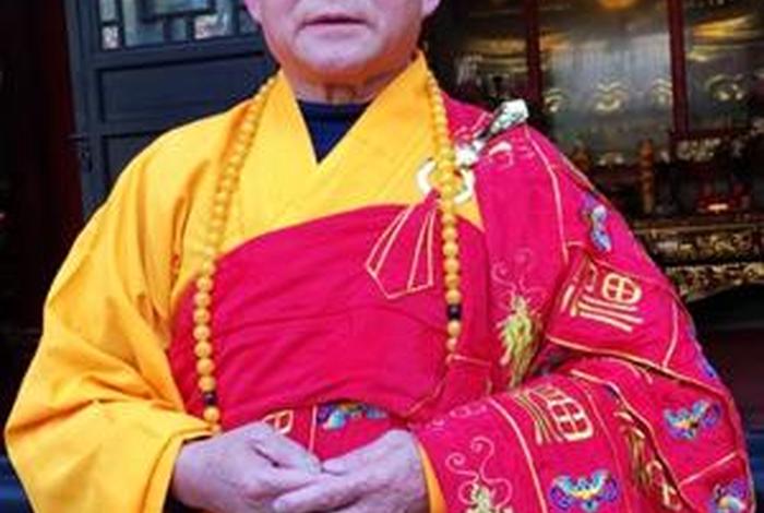 宏海法师最新视频；宏海法师视频大全