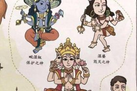 佛教智慧与印度教智慧 - 佛教 印度教