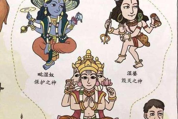 佛教智慧与印度教智慧 - 佛教 印度教