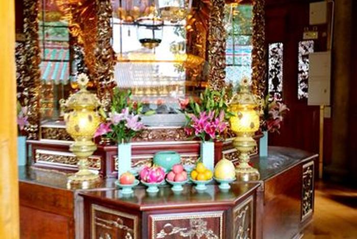 南传佛教寺庙供奉什么 - 南传佛教寺庙特点