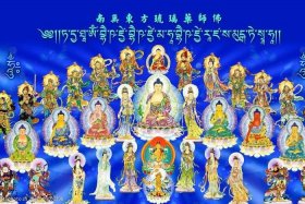 八大处都有哪些佛，八大处是哪