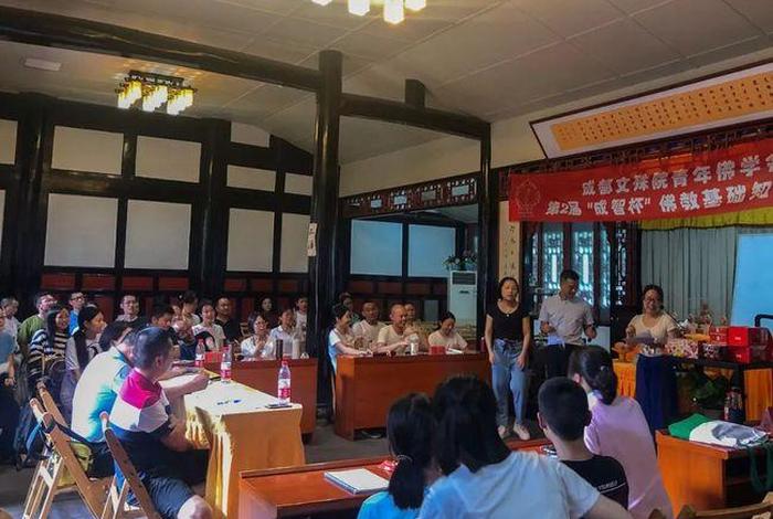 佛教知识竞赛奖品有哪些 佛教知识 大全问答题