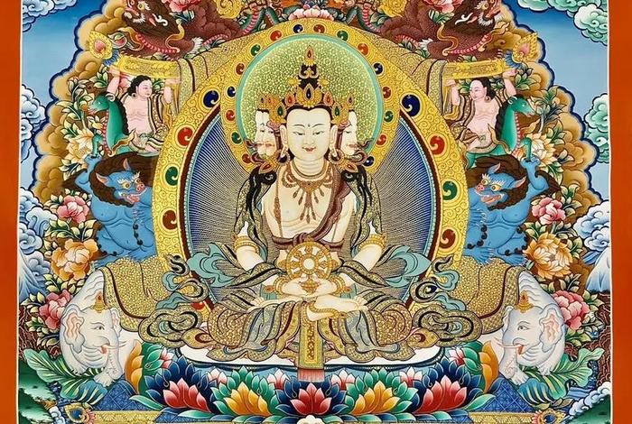 佛到底是人还是神 - 佛到底是不是人
