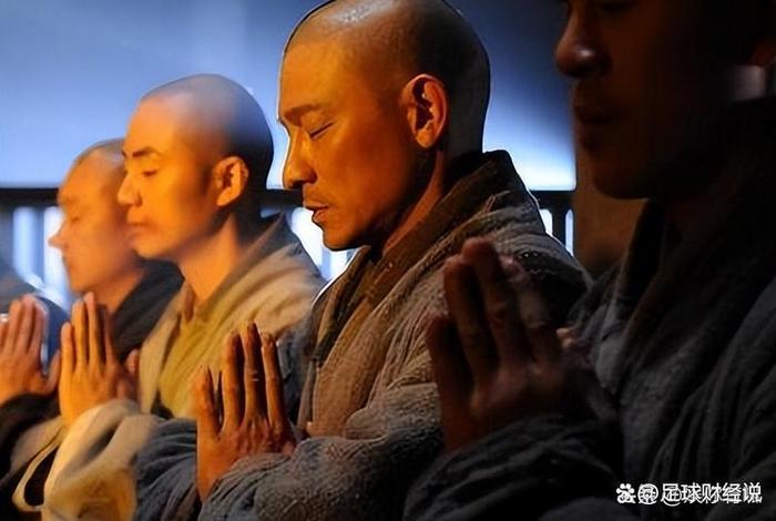 和尚的修行指什么 - 和尚修炼的整个过程