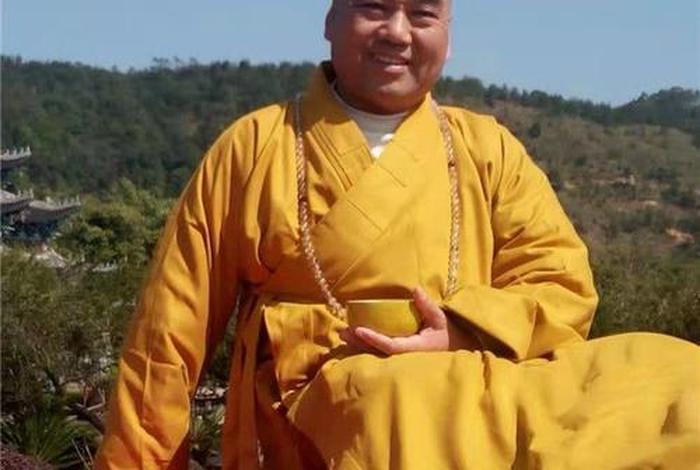 梦见佛教师父是什么预兆（梦见佛教大师）