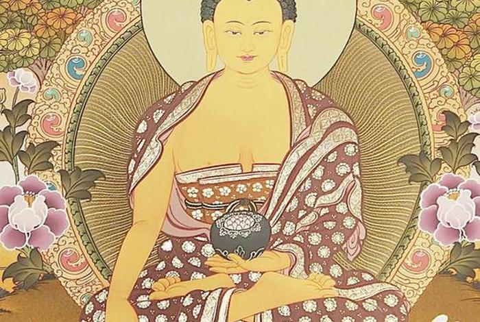 佛教讲灵魂和形体（佛教讲灵魂和形体吗）