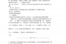 写小说要掌握哪些知识 写小说需要哪些知识