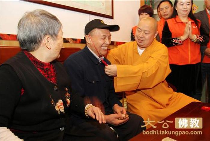 佛教怎么看待军人（佛教如何看待军迷）