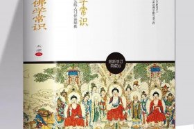 国学和佛教知识、国学和佛教知识一样吗