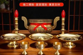 关于佛教用品的名字叫什么，佛教用品名称大全图片