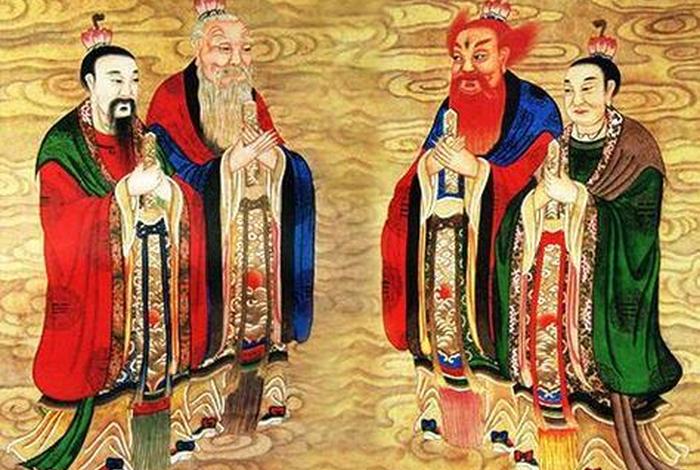 为什么道家比不上佛家，为什么道家比不上佛家呢