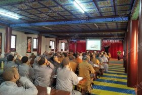 佛教基本知识大全视频讲解 - 佛教基础知识讲座视频