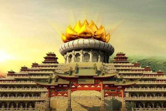 旅游文化佛教的知识点有哪些 - 佛教文化与旅游具有怎样的关系