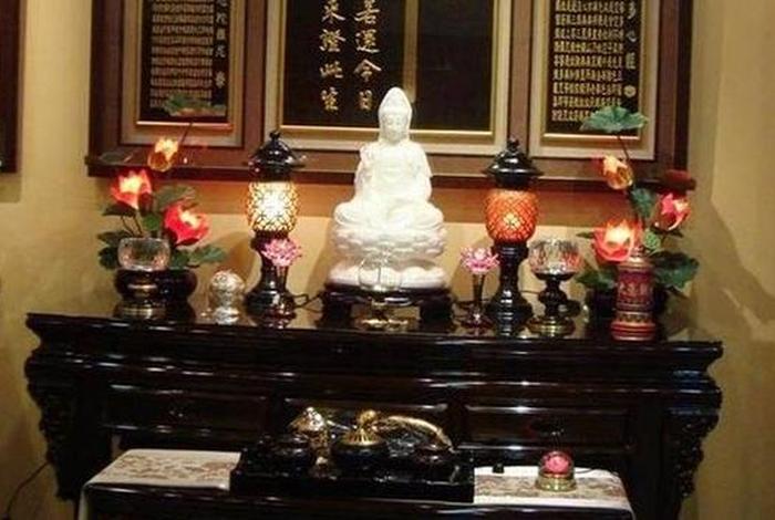 佛为什么需要香火供奉；为什么要供奉佛像