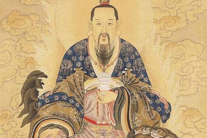 怎么去了解道教、道教从哪里开始学