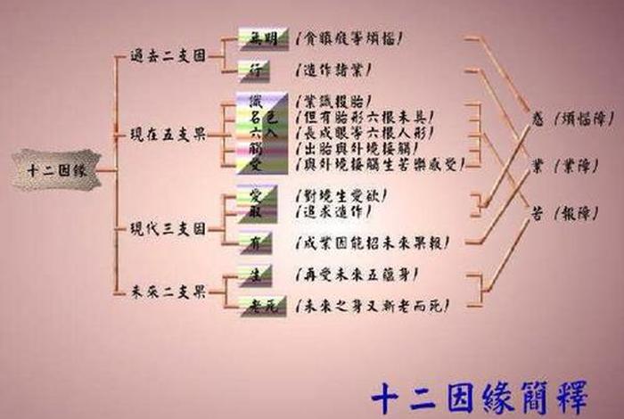 佛教有什么知识点 了解一下佛教方面的知识