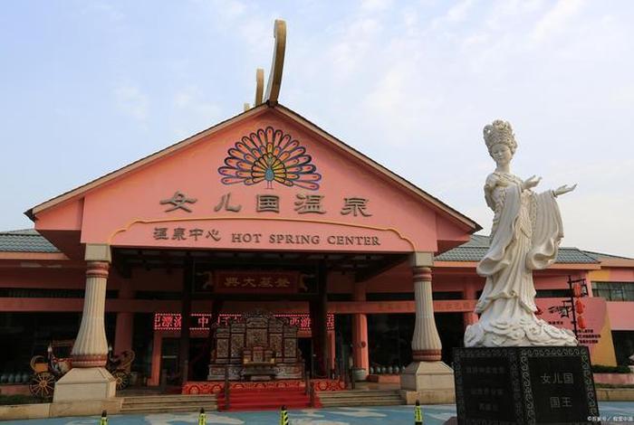 泰国冷知识西游记 泰国西游记拍摄地景点
