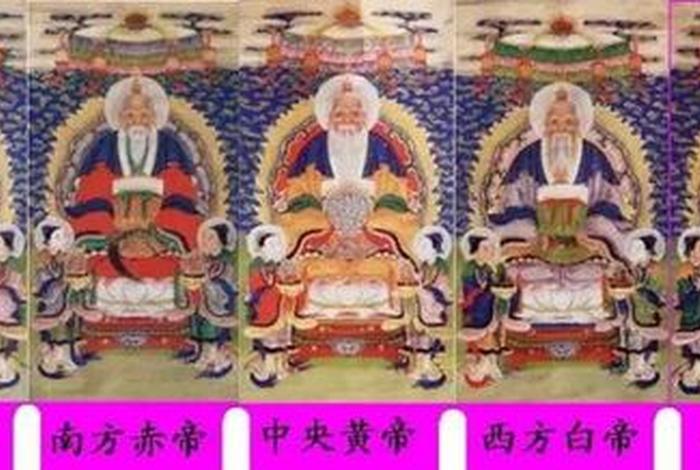 为什么中国道教少而佛教多呢（为什么中国道教少而佛教多呢怎么回事）