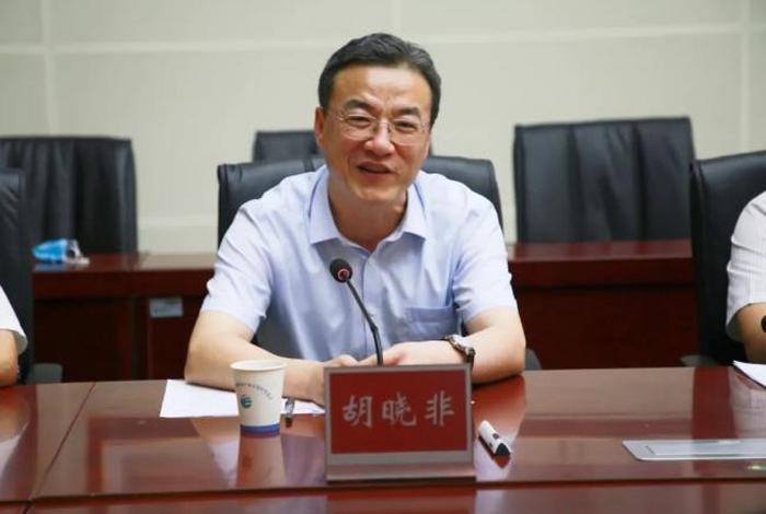 胡晓非个人资料；胡晓个人资料简介