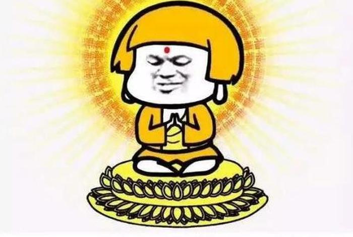 佛性是啥意思，佛性怎么理解