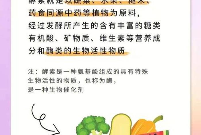 佛教酵素知识有哪些 酵素五大功效