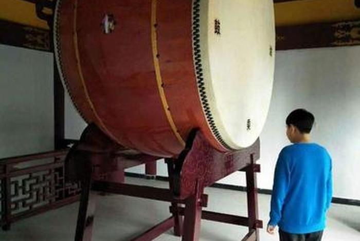 佛教大鼓敲打的频率；佛教打鼓要怎么打才好听
