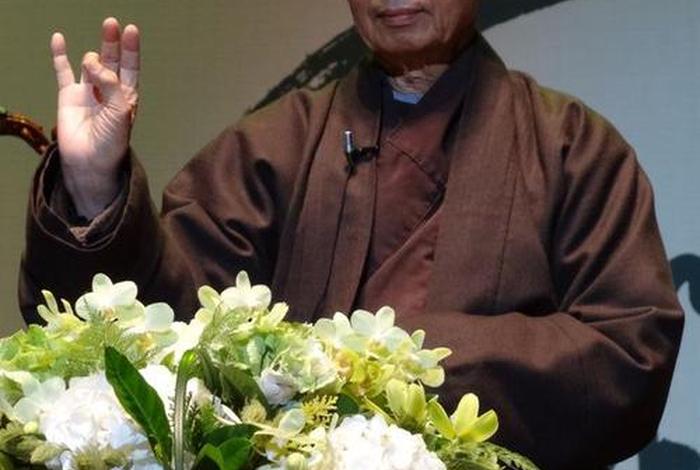 行一法师的讲座视频 - 行一法师2021年讲法视频