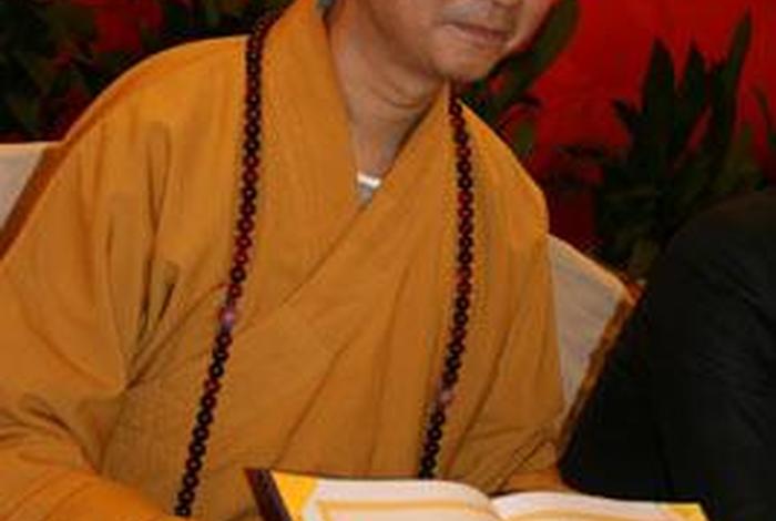 学诚法师；学诚法师目前在何处