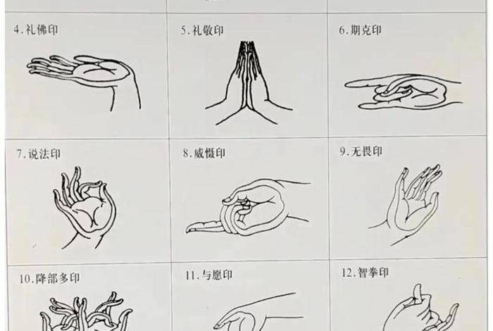 佛教知识总结怎么写；佛教知识大全集