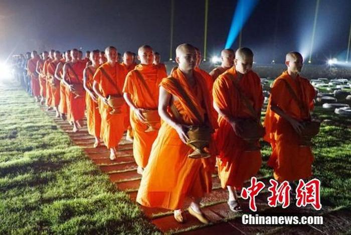 佛教在当下的现状；当今佛教的现状