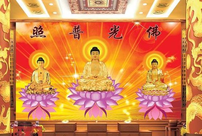 佛系 佛教、佛系最好的解释