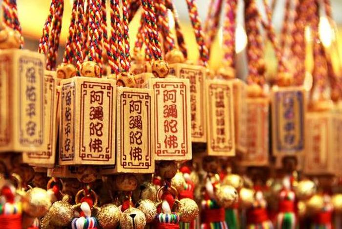 佛教领域商业化问题（佛教商业化具体表现有哪些）