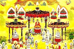 佛教还有哪些，基督徒 佛教