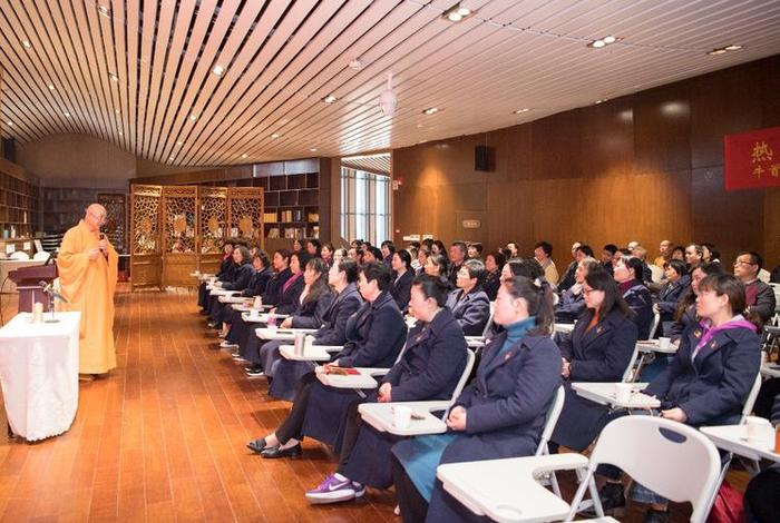 佛教基础知识入门讲座心得体会 - 佛教基础知识入门讲座心得体会怎么写