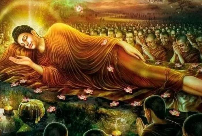 佛教中涅槃的概念和意义；佛教中涅槃的概念和意义是什么