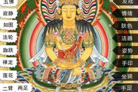 佛教常识佛分类（佛教有哪些分类方式）