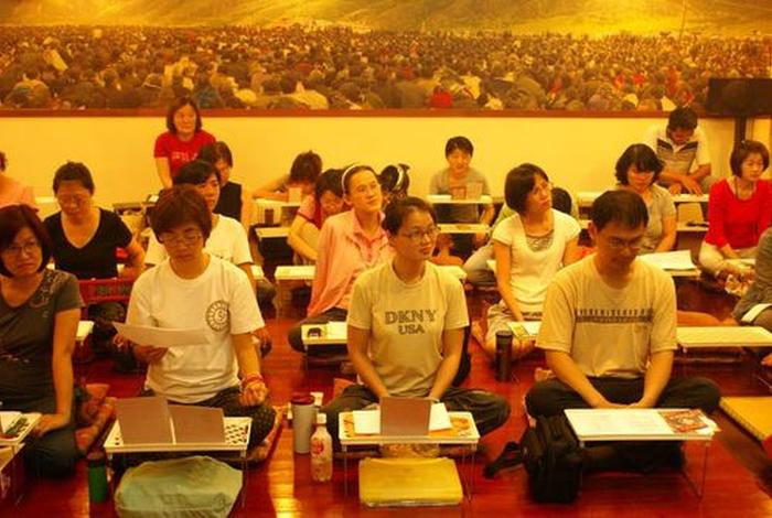 佛学加行课程学什么？（佛学加行课程学什么好）