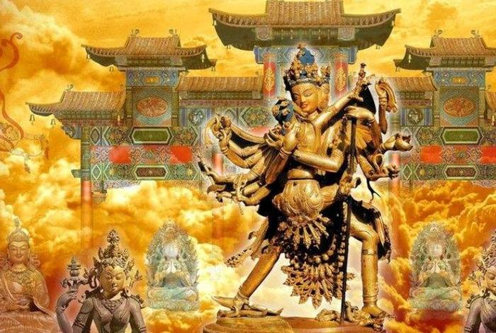 早期佛教的特点（早期佛教的目的是什么）
