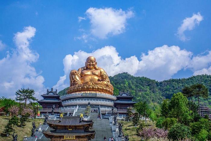 佛教与旅游 佛教与旅游文化的关系
