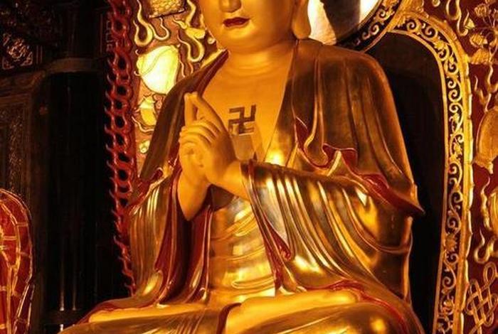 梦到自己在讲解佛教 - 梦见佛祖讲课