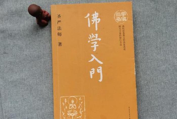 佛学的入门书籍（佛学的入门书籍哪个好）