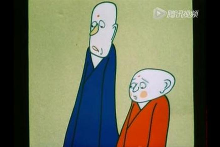 佛教知识动画片有哪些 - 佛教动画短片