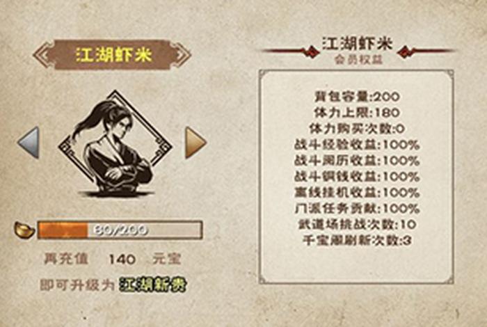 烟雨江湖最全攻略 - 烟雨江湖最全攻略行医问药任务