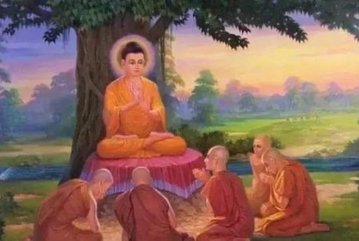 佛教解释子女与父母缘分尽了、佛经父母与儿女因缘