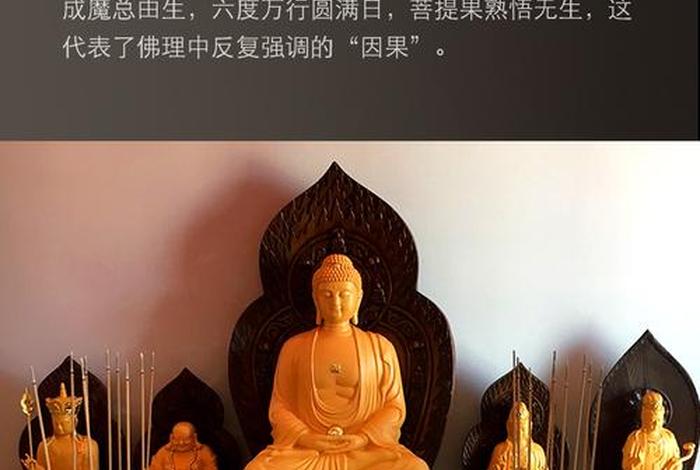佛教修行的果位（佛教里的果位）
