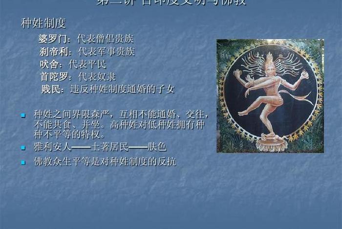 印度佛教史讲解、印度佛教史浅讲
