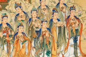 信佛教入门、信佛教有什么要求
