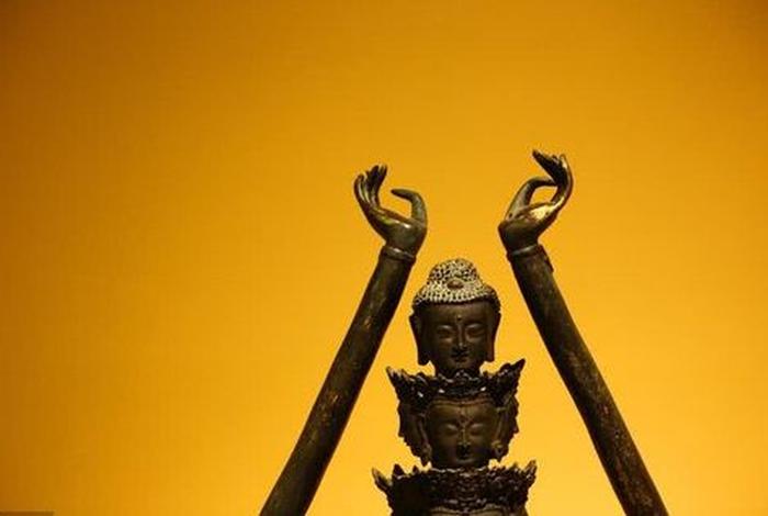 佛教修成正果的意思 - 佛教修成正果的意思和造句