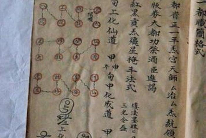 道教有大乘与小乘之分吗（道家大乘功法·仙术秘中之秘）