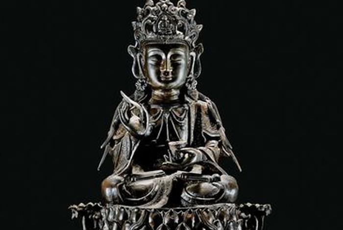 佛教艺术品收藏推荐；佛教艺术品拍卖